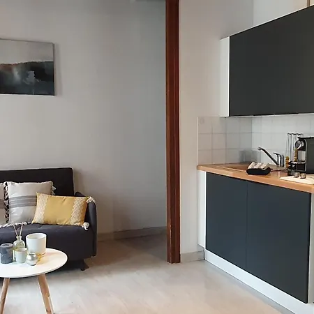 דירה Coeur Vieux , Bienvenue Chez Nestyou, *