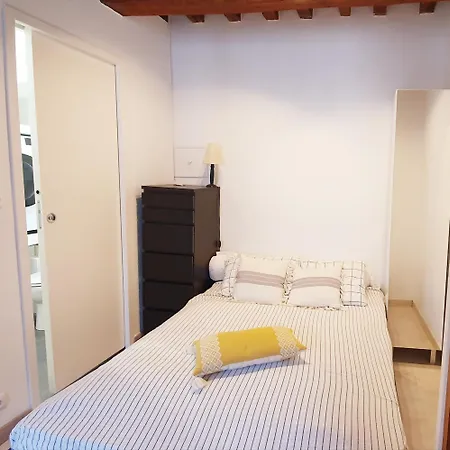 דירה Coeur Vieux , Bienvenue Chez Nestyou,