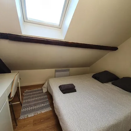 Coeur Vieux , Bienvenue Chez Nestyou, *