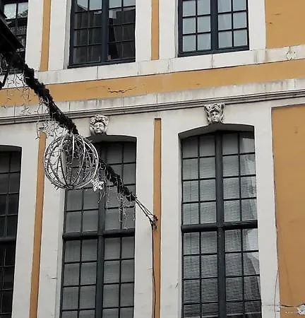 דירה Coeur Vieux , Bienvenue Chez Nestyou,