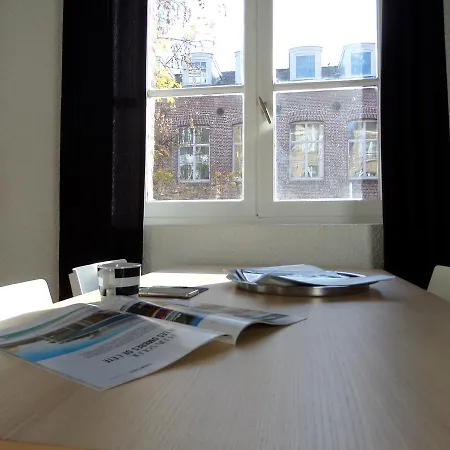 Coeur Vieux , Bienvenue Chez Nestyou,