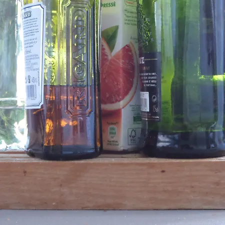 Coeur Vieux , Bienvenue Chez Nestyou, * ליל