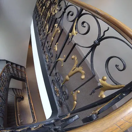 דירה Coeur Vieux , Bienvenue Chez Nestyou, ליל