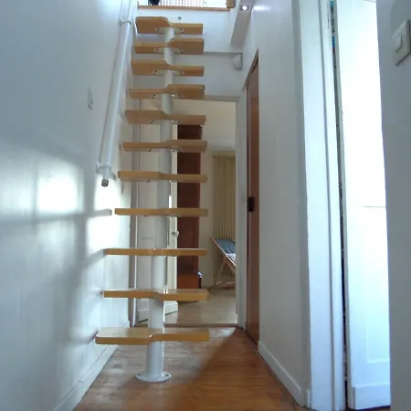 Coeur Vieux , Bienvenue Chez Nestyou,