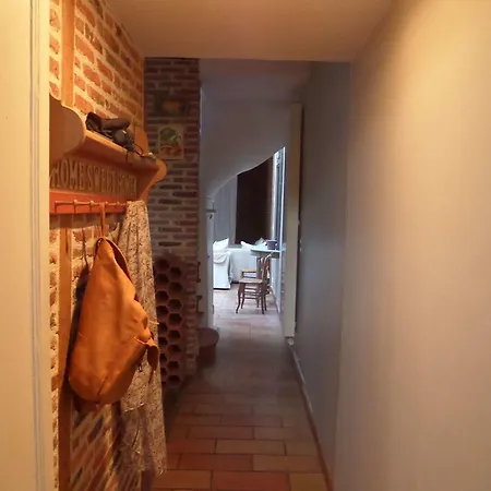 Coeur Vieux , Bienvenue Chez Nestyou, דירה