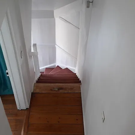 דירה Coeur Vieux , Bienvenue Chez Nestyou,