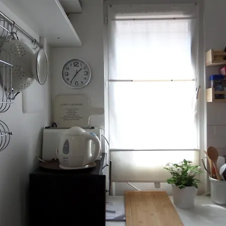 Coeur Vieux , Bienvenue Chez Nestyou, *