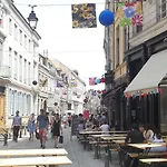 Apartment Coeur Vieux , Bienvenue Chez Nestyou, Lille
