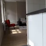 Coeur Vieux , Bienvenue Chez Nestyou, Lille