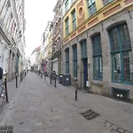 Apartment Coeur Vieux , Bienvenue Chez Nestyou,
