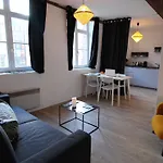 Apartment Coeur Vieux , Bienvenue Chez Nestyou, *