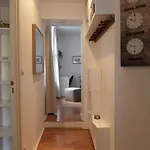 Coeur Vieux , Bienvenue Chez Nestyou, Apartment Lille