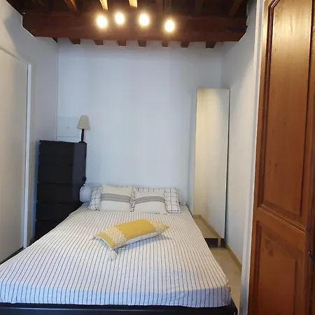 Coeur Vieux , Bienvenue Chez Nestyou, Apartament *