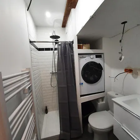 Apartament Coeur Vieux , Bienvenue Chez Nestyou,