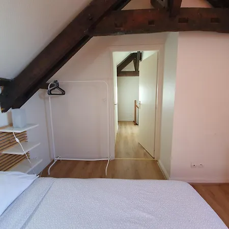 Lejlighed Coeur Vieux , Bienvenue Chez Nestyou, *