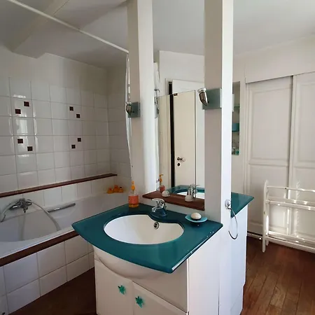 Apartament Coeur Vieux , Bienvenue Chez Nestyou, *