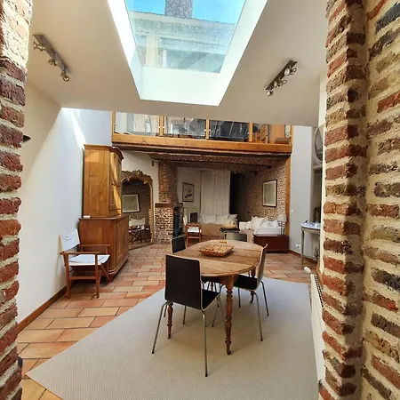 Coeur Vieux , Bienvenue Chez Nestyou, Appartement