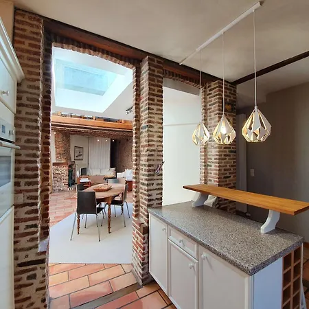 Coeur Vieux , Bienvenue Chez Nestyou, *