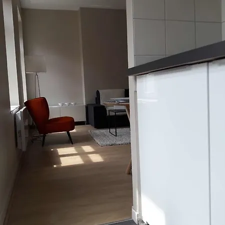 Coeur Vieux , Bienvenue Chez Nestyou, Rijsel