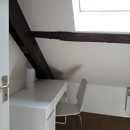 Lejlighed Coeur Vieux , Bienvenue Chez Nestyou, *