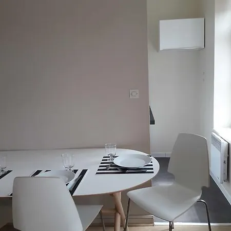 Coeur Vieux , Bienvenue Chez Nestyou, * Rijsel