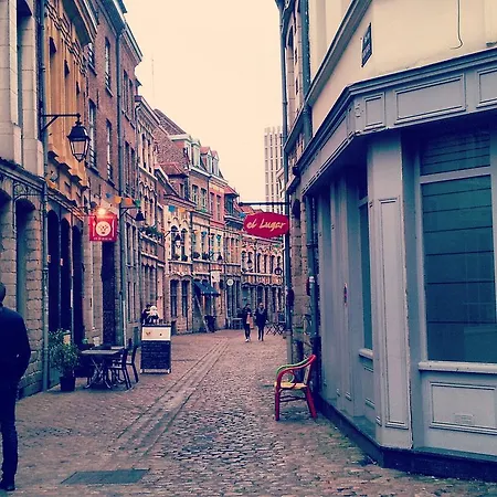 Appartement Coeur Vieux , Bienvenue Chez Nestyou,