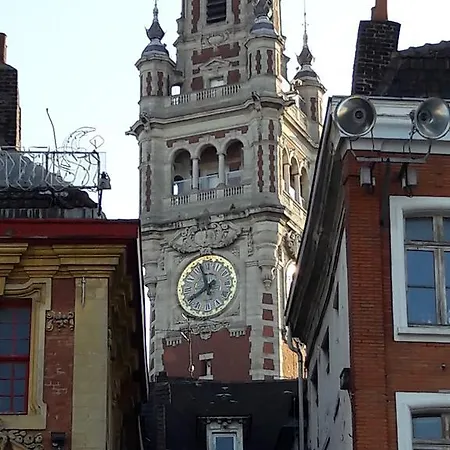 Coeur Vieux , Bienvenue Chez Nestyou, Apartament *