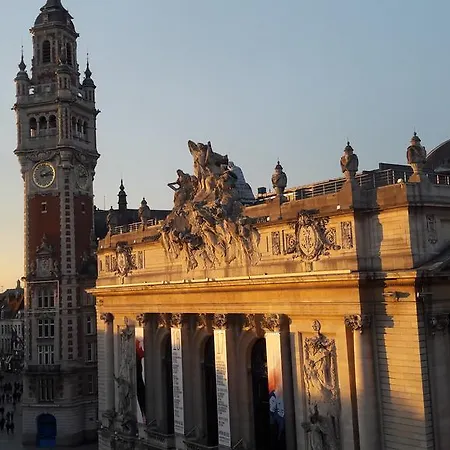 Apartament Coeur Vieux , Bienvenue Chez Nestyou,