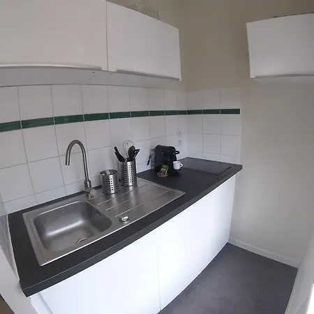 Coeur Vieux , Bienvenue Chez Nestyou, * Lille