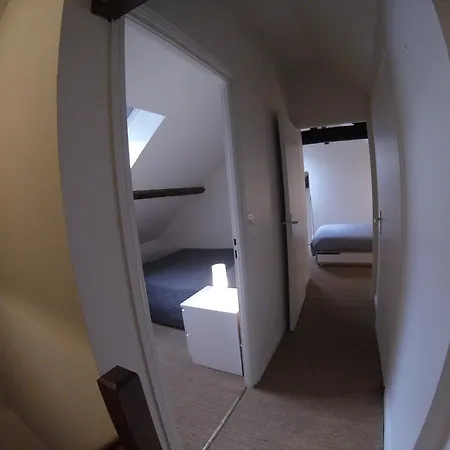 Coeur Vieux , Bienvenue Chez Nestyou, *