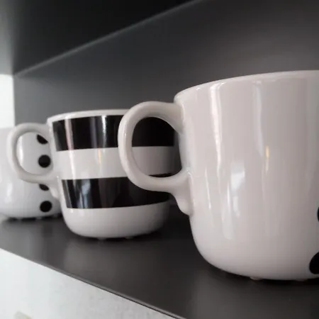 Coeur Vieux , Bienvenue Chez Nestyou, * Rijsel