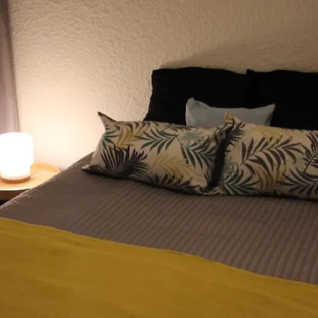 Coeur Vieux , Bienvenue Chez Nestyou, Apartament Lille