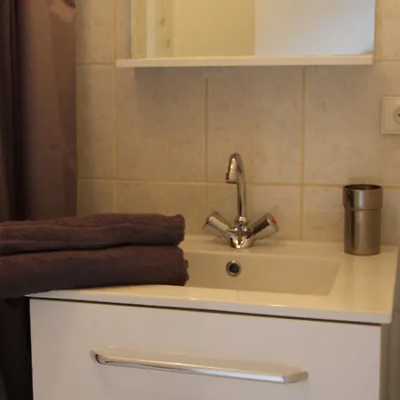 Coeur Vieux , Bienvenue Chez Nestyou, Apartament Lille