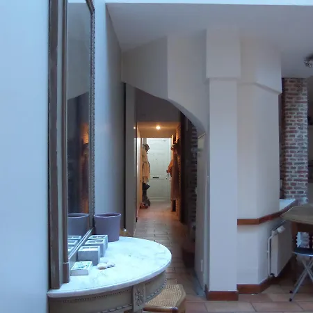 Coeur Vieux , Bienvenue Chez Nestyou,