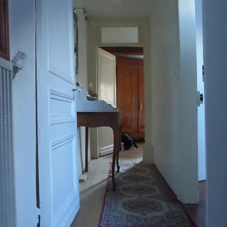 Appartement Coeur Vieux , Bienvenue Chez Nestyou, Rijsel