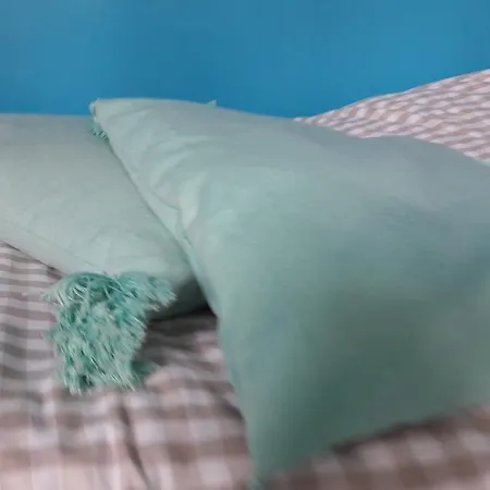 Coeur Vieux , Bienvenue Chez Nestyou, Lejlighed