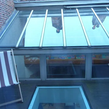 Coeur Vieux , Bienvenue Chez Nestyou, *