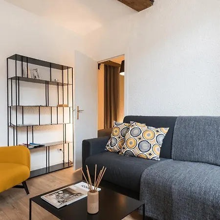 Coeur Vieux , Bienvenue Chez Nestyou,