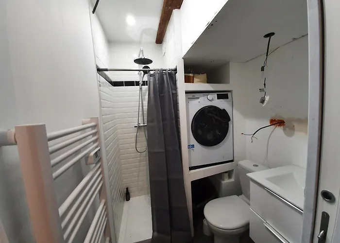 아파트 Coeur Vieux , Bienvenue Chez Nestyou,