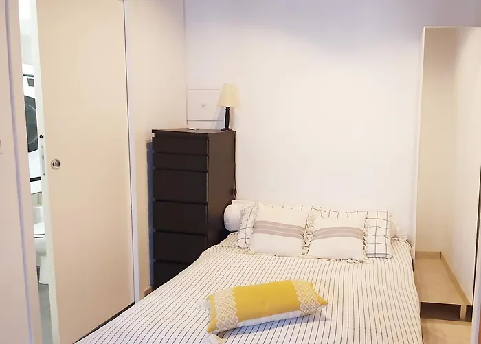 아파트 Coeur Vieux , Bienvenue Chez Nestyou,