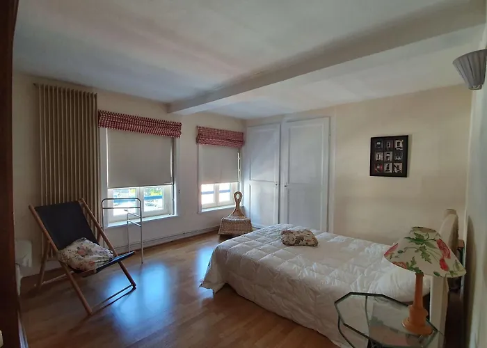 아파트 Coeur Vieux , Bienvenue Chez Nestyou, 릴