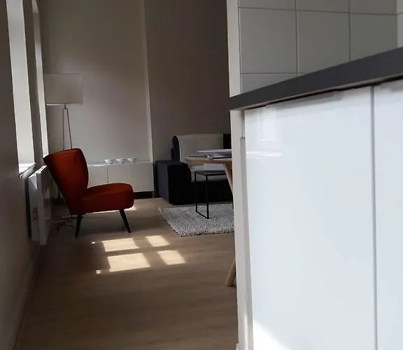 Coeur Vieux , Bienvenue Chez Nestyou, 릴