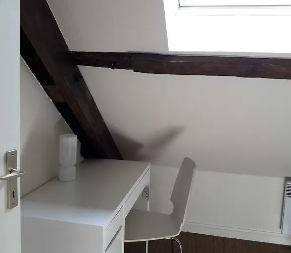 아파트 Coeur Vieux , Bienvenue Chez Nestyou, *