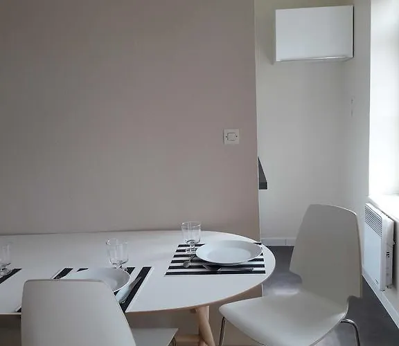 Coeur Vieux , Bienvenue Chez Nestyou, * 릴