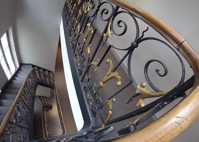 아파트 Coeur Vieux , Bienvenue Chez Nestyou, 릴
