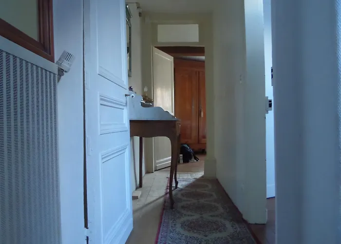 아파트 Coeur Vieux , Bienvenue Chez Nestyou, 릴
