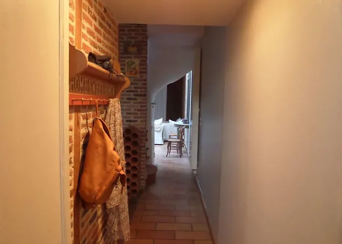 Coeur Vieux , Bienvenue Chez Nestyou, 아파트