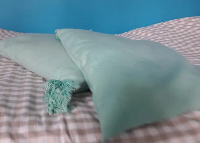 Coeur Vieux , Bienvenue Chez Nestyou, 아파트