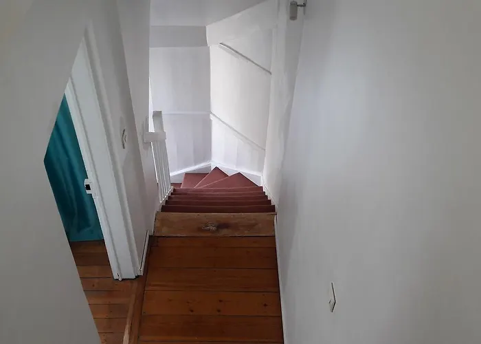 아파트 Coeur Vieux , Bienvenue Chez Nestyou,
