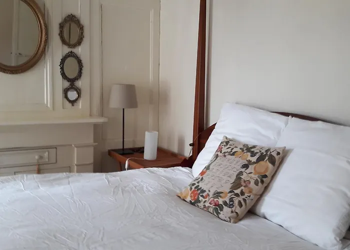 아파트 Coeur Vieux , Bienvenue Chez Nestyou, 릴